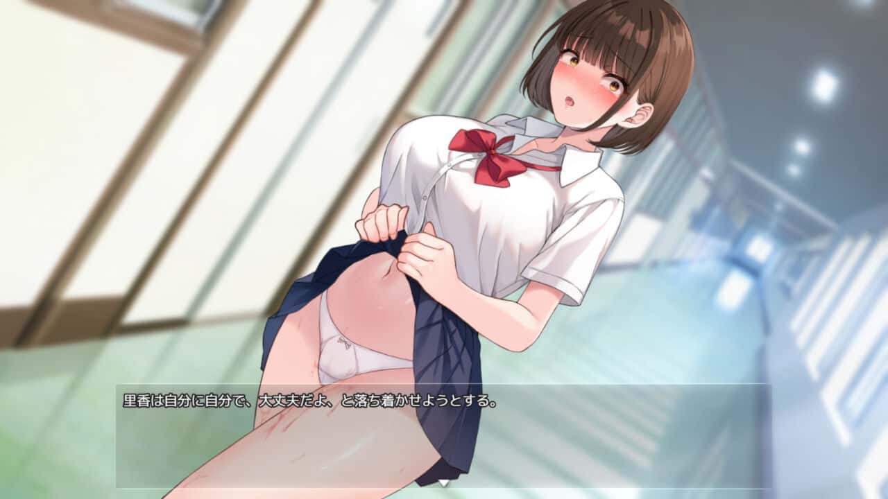 游戏画面1